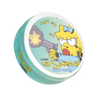 The Simpsons | Mint - Nicpack