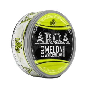 ARQA | Cold Melon Watermelon - Nicpack