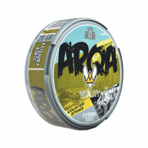 ARQA CS:GO | Vitality - Nicpack
