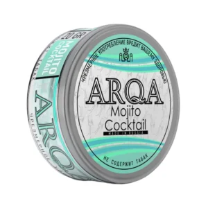 ARQA | Mojito Cocktail - Nicpack