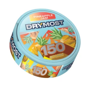 DRYMOST Storm | Pineapple Jam - Nicpack