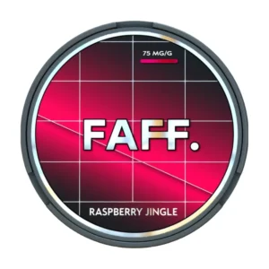 FAFF. | Raspberry Jingle - Nicpack
