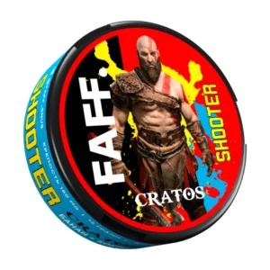 FAFF. Shooter | Cratos - Nicpack