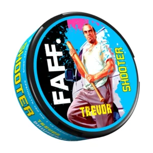 FAFF. Shooter | Trevor - Nicpack