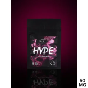 HYPE | Смородина - Nicpack