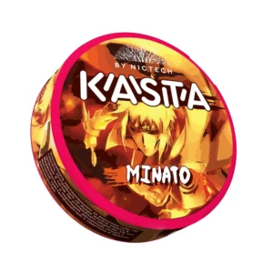 KASTA Anime | Minato - Nicpack