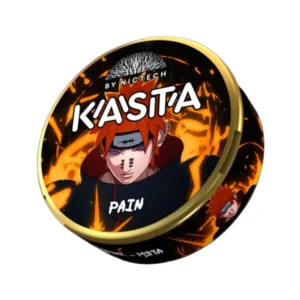 KASTA Anime | Pain - Nicpack