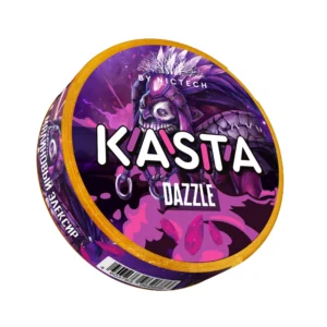 KASTA DOTA | Dazzle - Nicpack