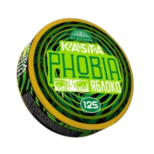 KASTA Phobia | Яблоко - Nicpack