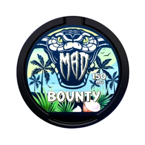 MAD | Bounty - Nicpack