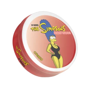 The Simpsons | Cherry - Nicpack