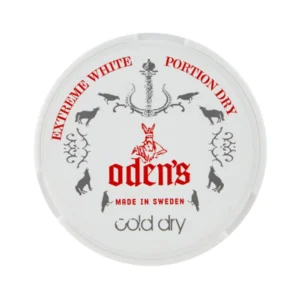 Odens 13gr - Nicpack